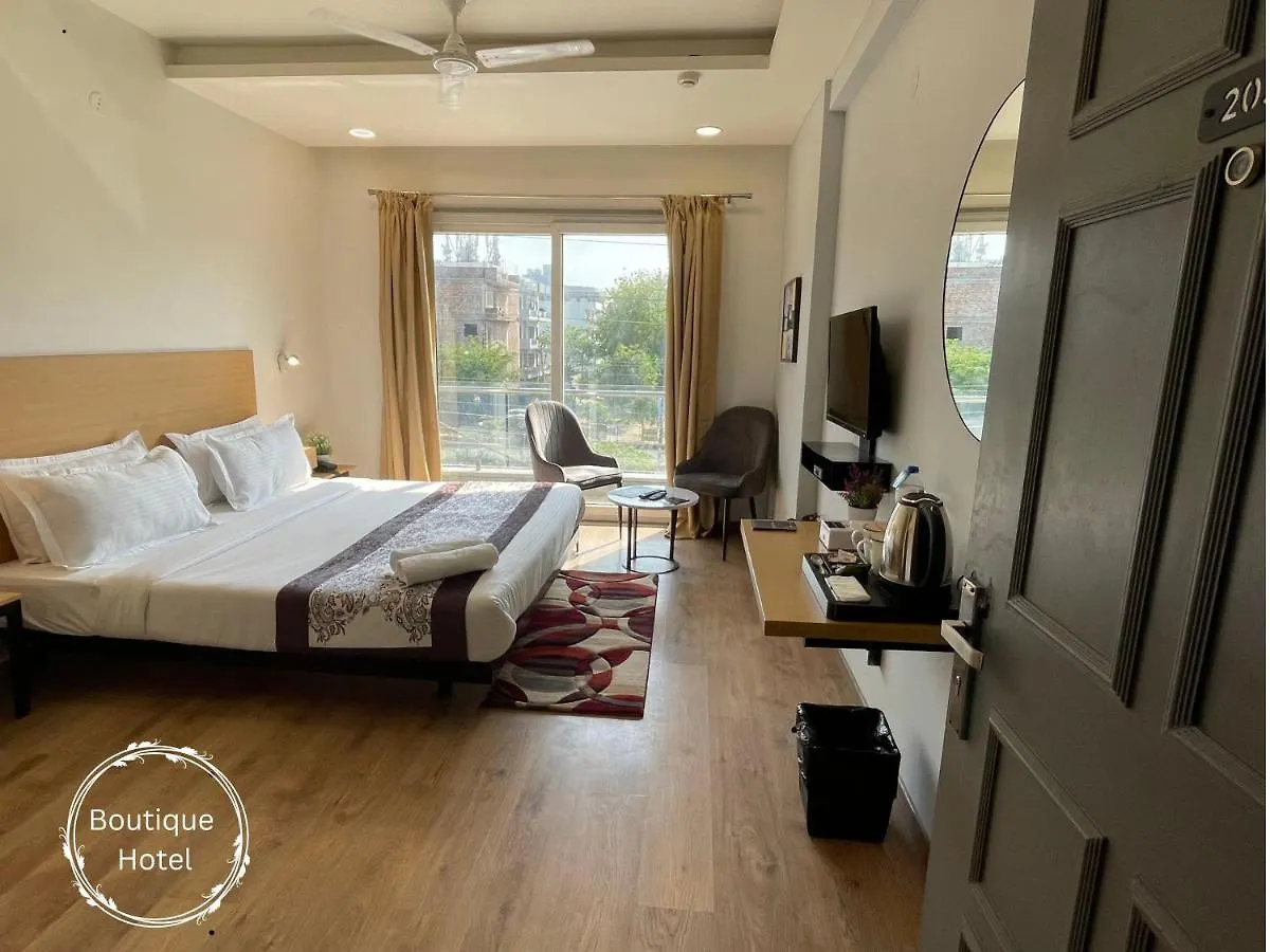 Saltstayz Sector 39- Near Rajiv Chowk & Sohna Road Gurgaon