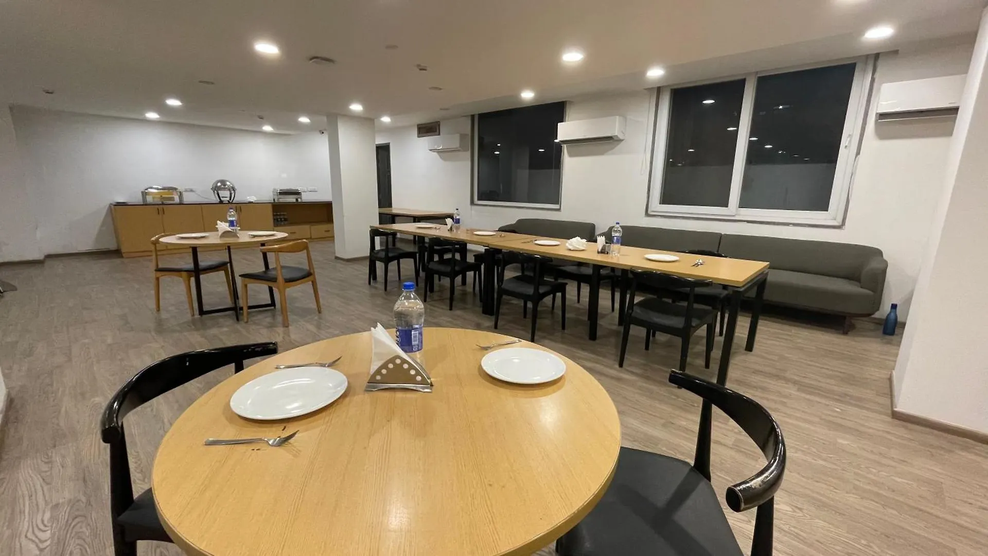 Saltstayz Sector 39- Near Rajiv Chowk & Sohna Road Gurgaon 3*,  India