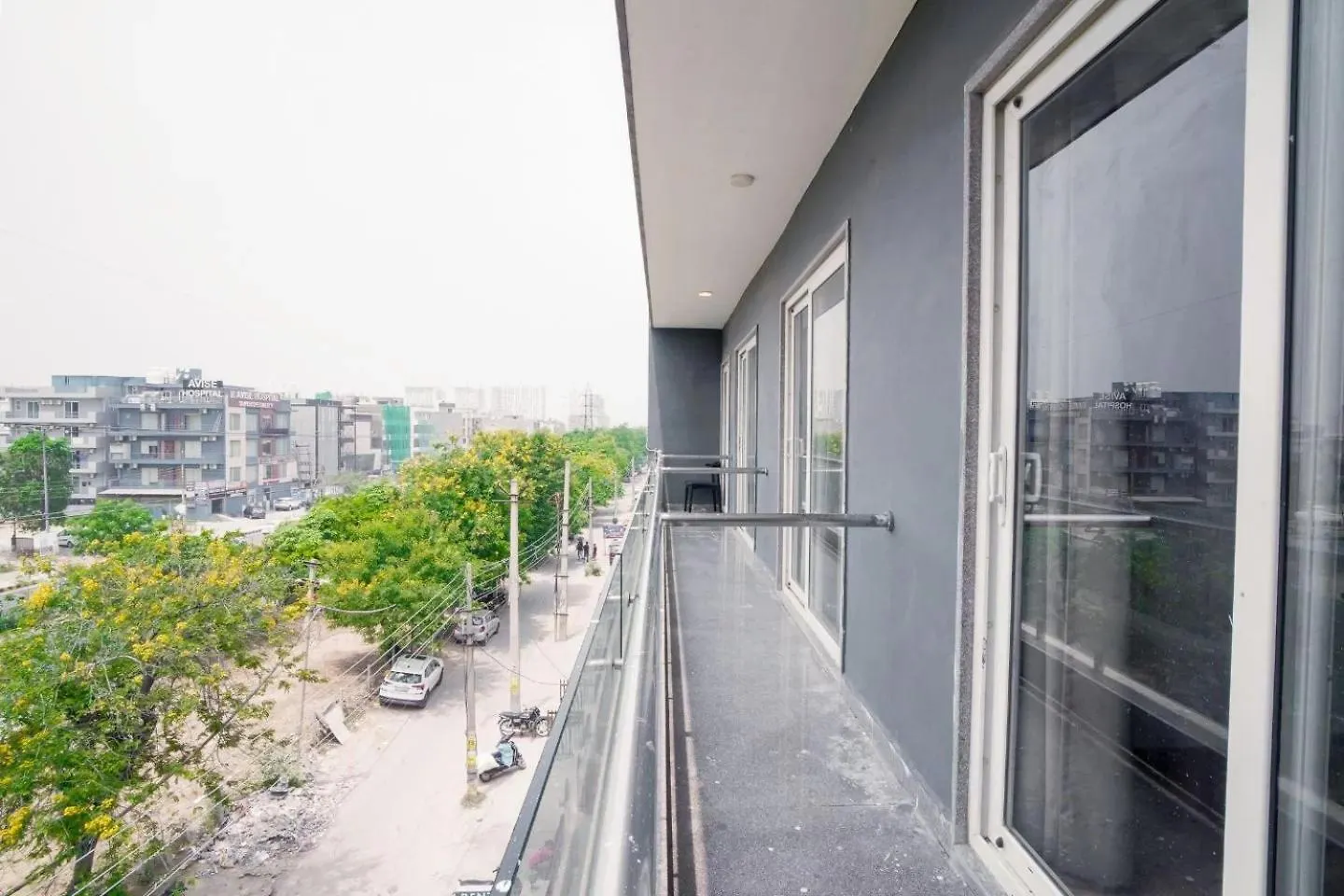 Saltstayz Sector 39- Near Rajiv Chowk & Sohna Road Gurgaon India